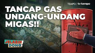 Download lagu Behind the Revision of the Oil and Gas Law | Explain It to Me!