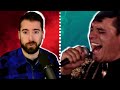 REACTION Hasta Que Te Conoci - Juan Gabriel Reaction - VOCAL COACH REACTION - Juan Gabriel ROCKS