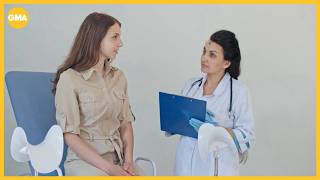 Fallopian tube removal may lower ovarian cancer risk