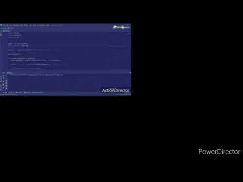 #how #The Techno #python How to create dotted password breaker in python