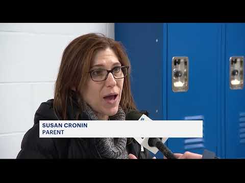 Cross the line' lesson at Shelter Island School leaves parents outraged