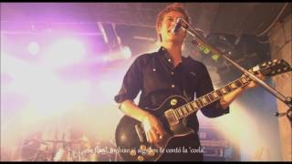 One Ok Rock - Convincing (Live) (sub español)