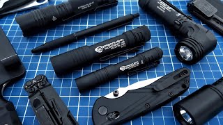 Lanterna Streamlight Macrostream! A irmã maior da lanterna Microstream que é ótima para EDC! #edc