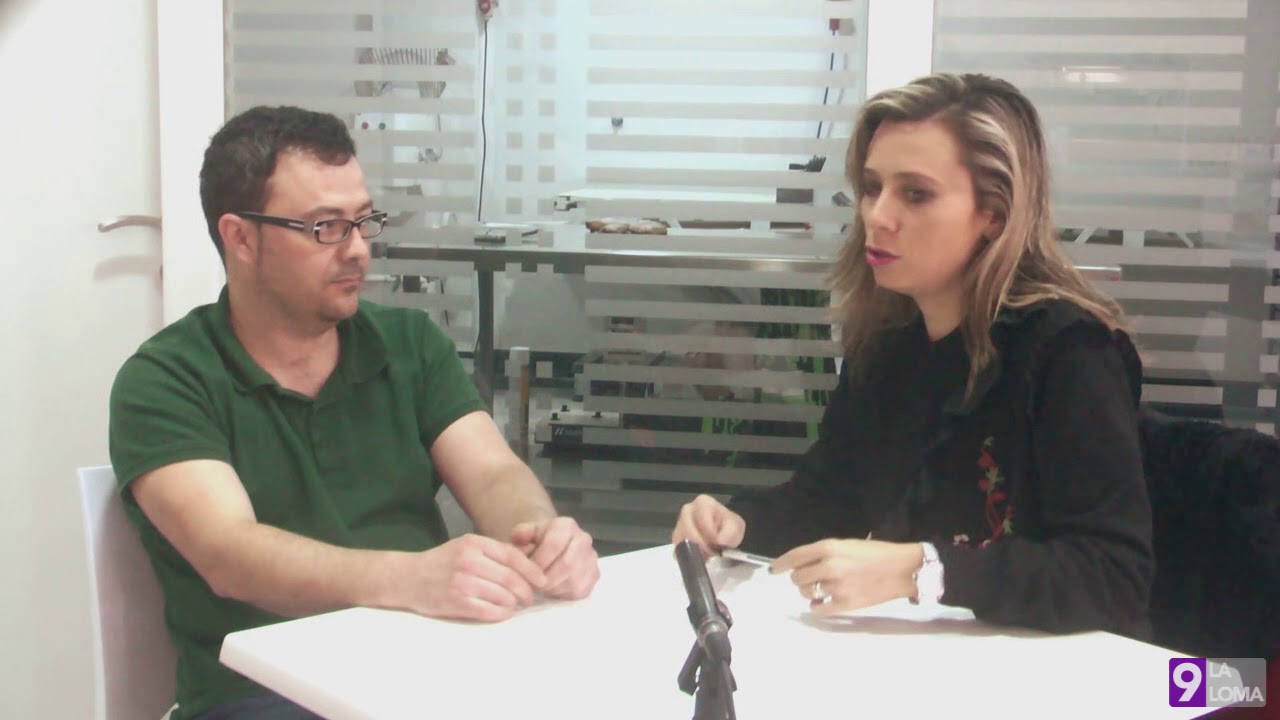 Emprendedor@s · Pastelería Garcel