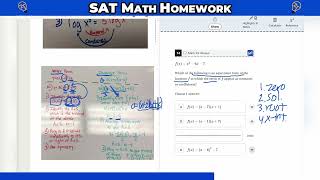 Week 9 - Day 4 (Advanced Math) - #14