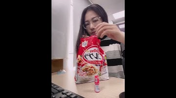 Ngũ cốc Nhật Calbee 750g