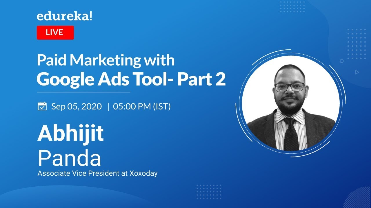 Paid Marketing with Google Ads Tool Part - 2 | Google Adwords Tutorial