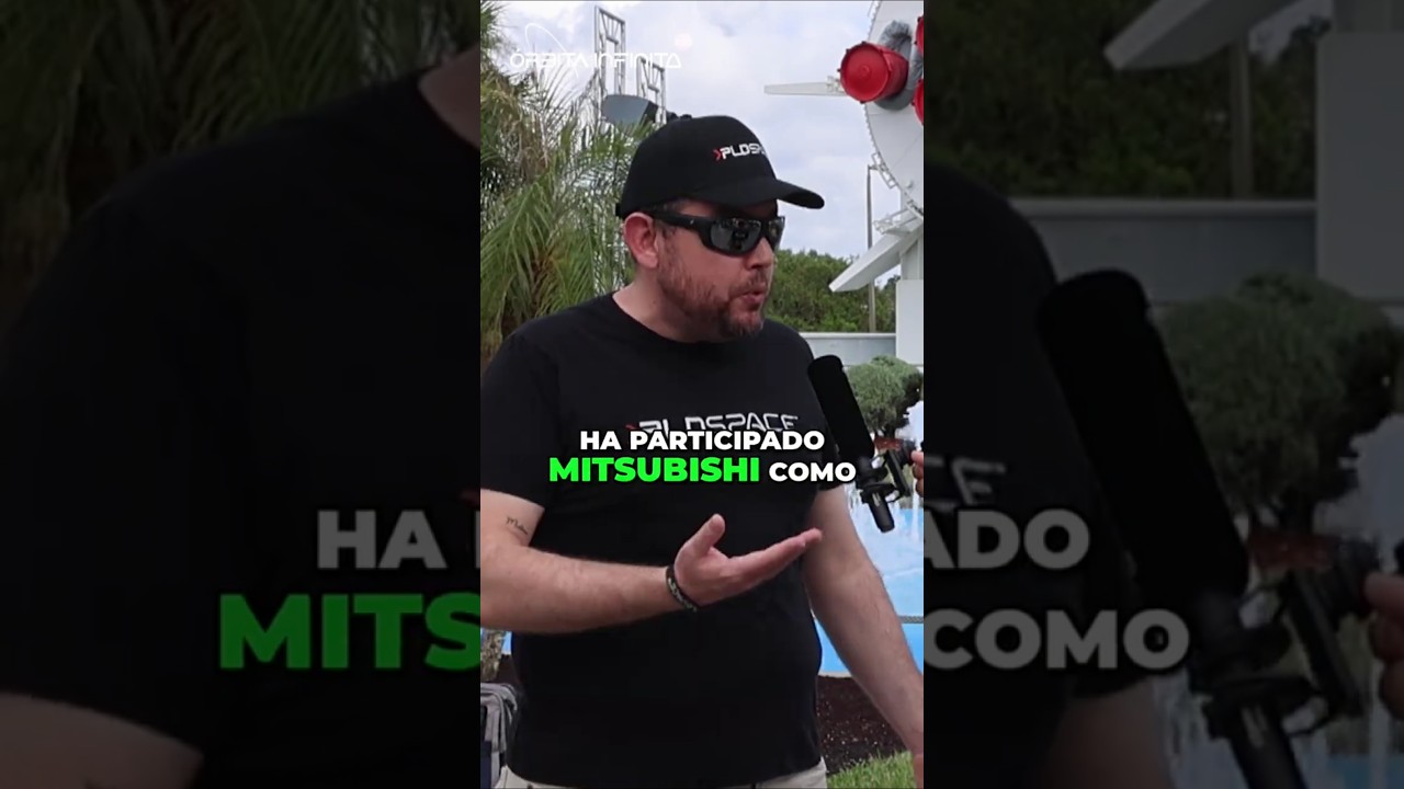 Mitsubishi impulsa el lanzamiento de Miura V