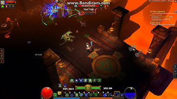 Torchlight 2 Elite Boss Artificer (Syn Mod)