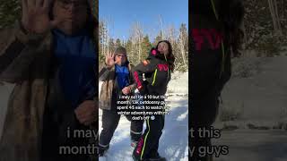 and I'm good with that!  #outdoors