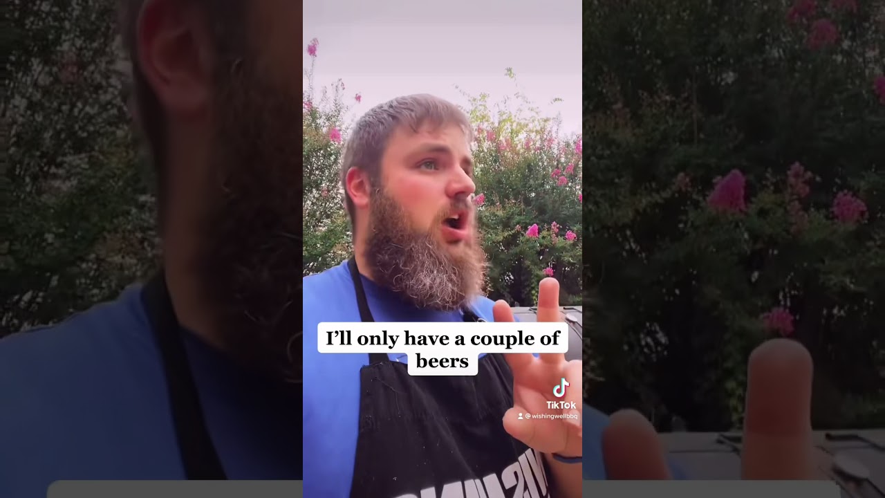 It happens every time! 