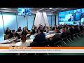 Для семей с детьми: в Москве обсудили доступность транспорта и жилья