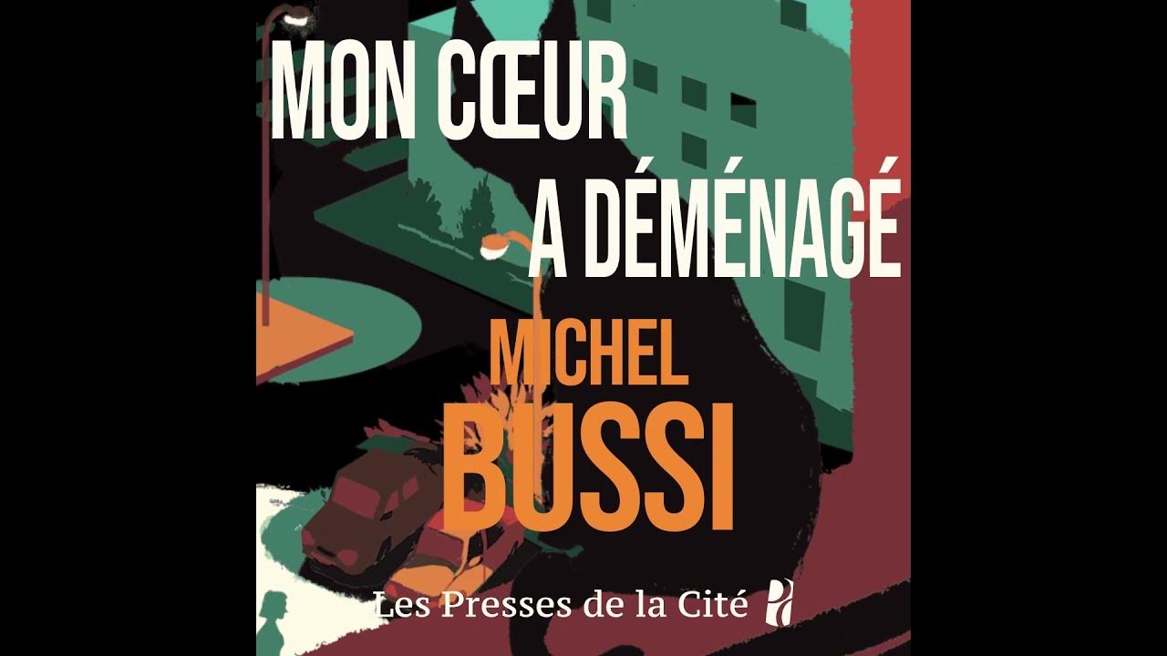 Mon coeur a promo déménagé