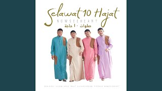 Selawat Perlindungan Diri