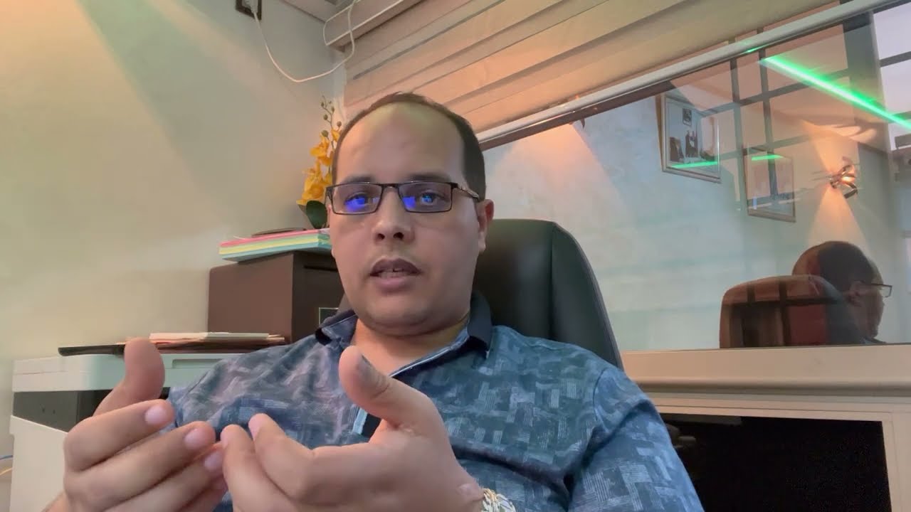 انا موظف و اش من حقي نعمل شركة