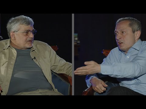 სოსო მანჯავიძე - ჩვენ გეოეკონომიკურად ტექტონიკურ ზონაში ვართ. 22.06.2022