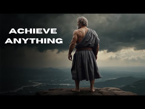 How You Can Achieve ANYTHING Motivational Story