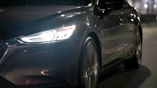 Mazda  Configurable Display  Mazda Usa