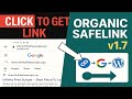 Organic SafeLink New Advanced Version to Boost Ad Revenue 💰 and Instigate with AdlinkFly 2025