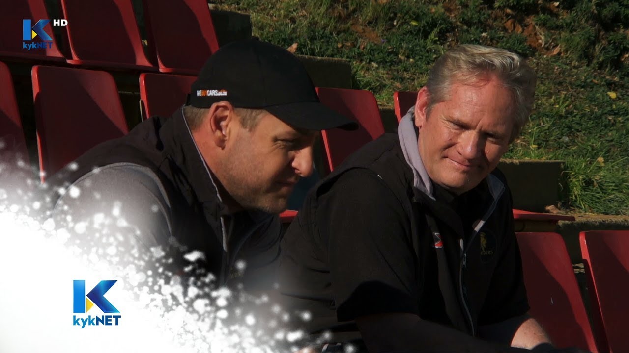 Nuwe ryding, nuwe uitdagings – Getroud met Rugby | kykNET