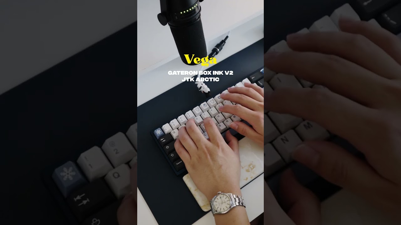 TOP 3 Keyboards 😍 