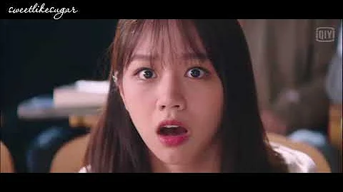 [FMV I My Roomate Is Gumiho] Yang Hyesun x Lee Dam l Positions