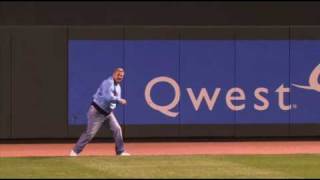 Pop Fly Instructional Video with PA