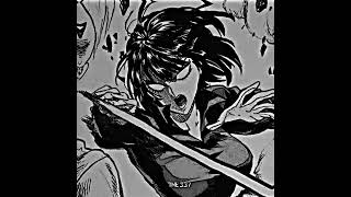 Fubuki In The Webcomic vs Manga | One Punch Man Edit