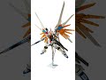 HGCE Mighty Strike Fredoom Type II #Bandai #Gundam #Gunpla #Viral #GundamSeedDestiny #Fredoom #robot