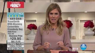 HSN | Savings Frenzy 05.28.2017 - 06 AM screenshot 2