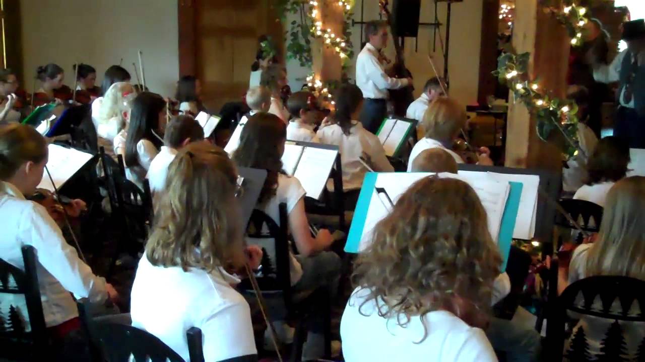 NWS Chimes of Dunkirk YouTube