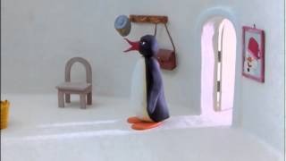 ⁣Pingu's Curling Party - Pingu Official Channel