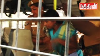 Nalini gets 24-hour parole to attend Father's rites | Rajiv Assassination Case