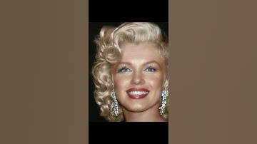 Thumbnail of Marilyn Monroe "Man! I Feel Like A Woman"
