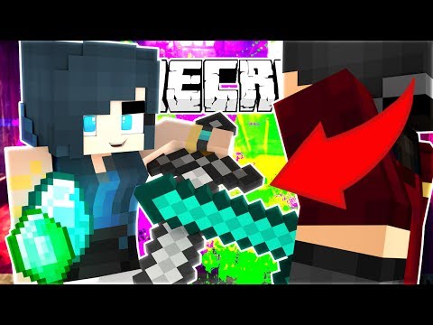 BATTLE TO THE DEATH IN MINECRAFT BEDWARS!