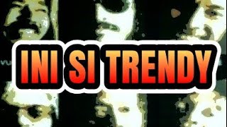 iNi Si Trendy (Audio OK) - Alb. ' DALBO ' Iwan Fals