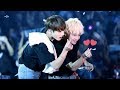 [ VKS ] Tình yêu thể hiện concert in Los Angeles của TaeHyung- JungKook (Phần 2) ( VKook )