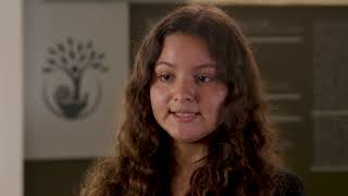 Community Scholar - Karla Gonzalez