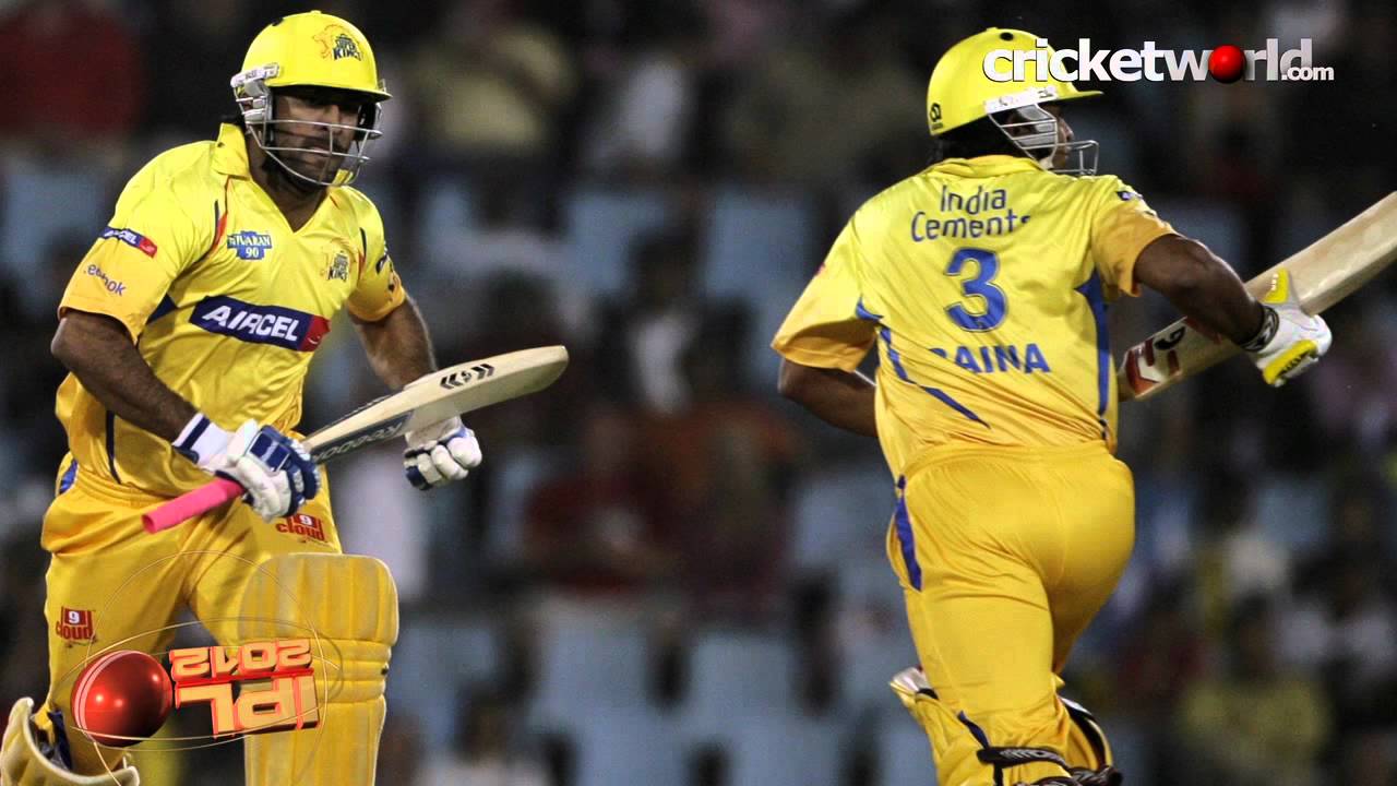 Cricket Video - Bisla Brilliant As Kolkata Knight Riders Win IPL 2012 Final- Cricket World TV