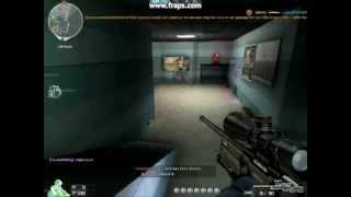 CROSSFIRE - Ghost Mode Mania