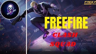 free fire clash squad with unknown players #like #share #subscribe #support #op