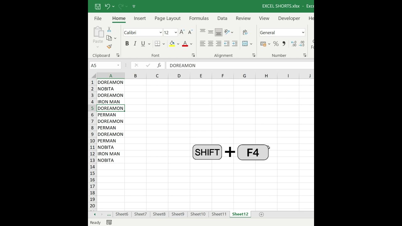 43 Find Next Match Or Previous Match In Excel With Shortcut Keys 43 Find Next Match Or Previous Match In Excel With Shortcut Keys