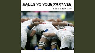 Balls To Your Partner