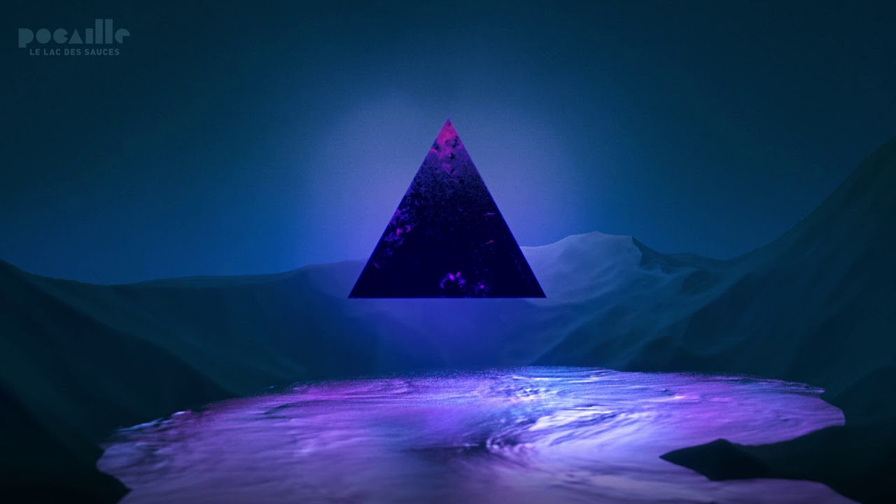 Pocaille - Bonjour-hi