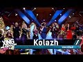 Kolazh - Nexhat, Remzie, Gena, Fatmira, Gezim, Alberie