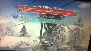 Rules Wrong Black Ops Dubs Map 2.