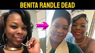 Who Was Benita Randle? Family Awaits Answers After St. Louis Tragedy