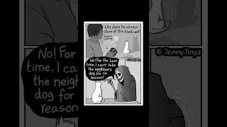 "Loving Reaper" series by the German artist Jenny Jinya (Jenny Hefczyc). RedditReddit +1