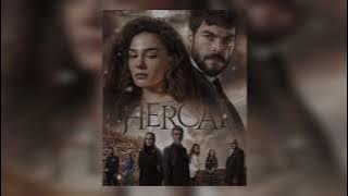 Hercai Jenerik Müzik (intro music) | Slowed   Reverb