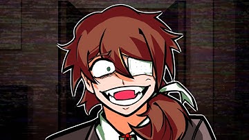 Sticky sings MARKOV (Friday Night Funkin